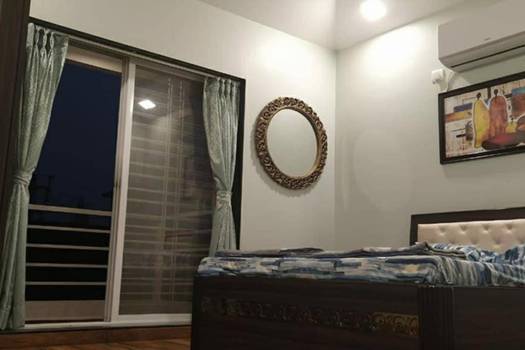 Spandan Bunglow Apartment Alībāg Ngoại thất bức ảnh